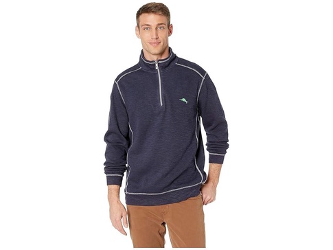 Tobago Bay 1/2 Zip Pullover