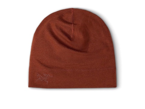 Rho Lightweight Wool Toque