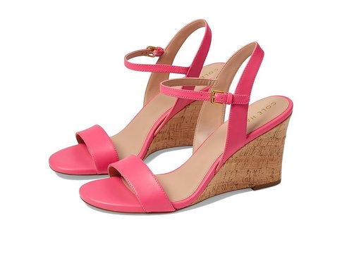 Josie Wedge Sandal