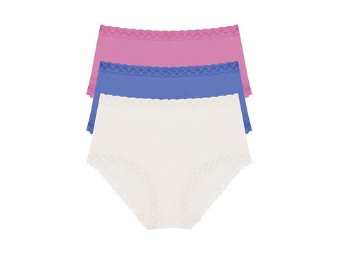 Bliss Full Brief 3-Pack