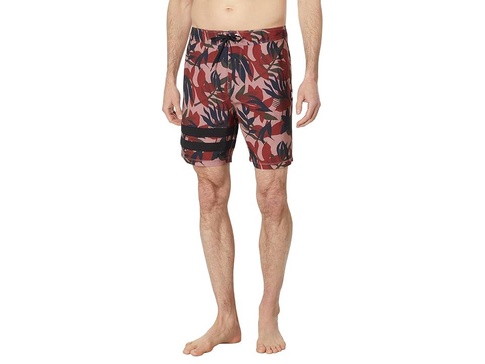 Block Party 18" Boardshorts