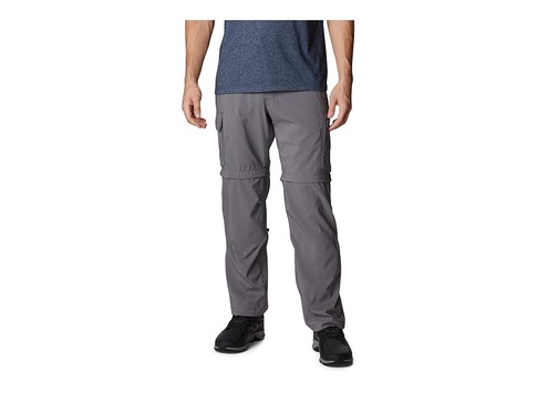 Silver Ridge™ Utility Convertible Pants