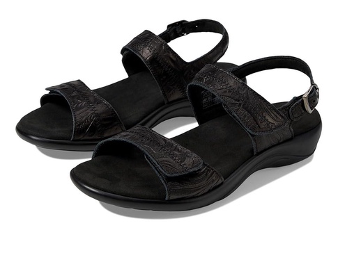 Nudu Adjustable Comfort Sandal