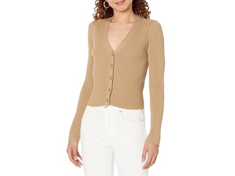 Khalia Cropped Cardigan