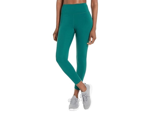 Float 7/8 Length Seamless High-Rise Leggings