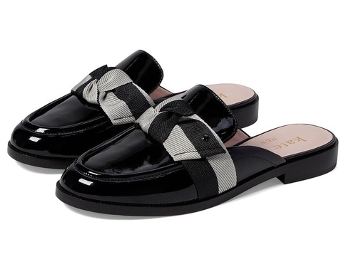 Leandra Mule Loafer