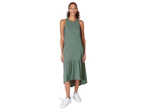 Explorer Ace Midi Dress