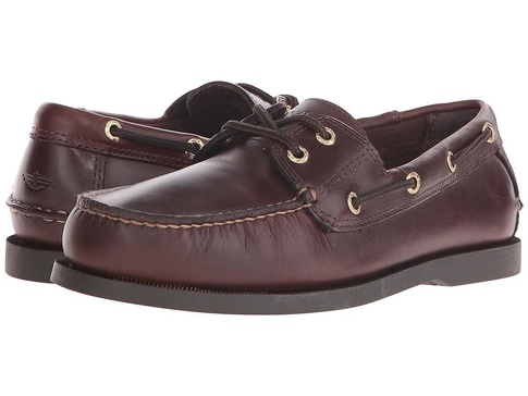 Vargas Boat Shoe