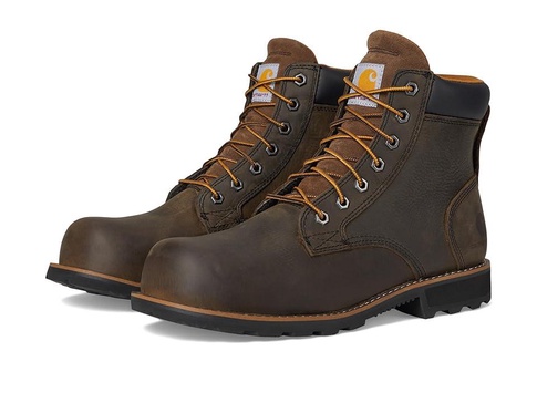 Frontier 6" Water Resistant Composite Toe Boot