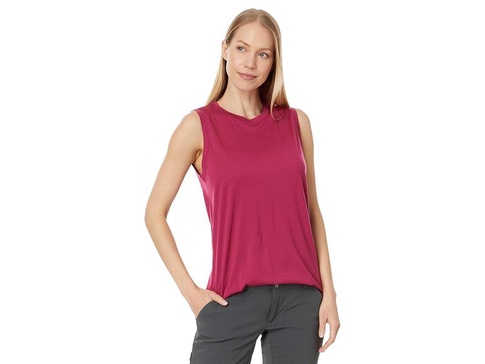 Lana Merino Wool Tank