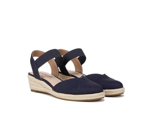 Kimmie Wedge Espadrilles