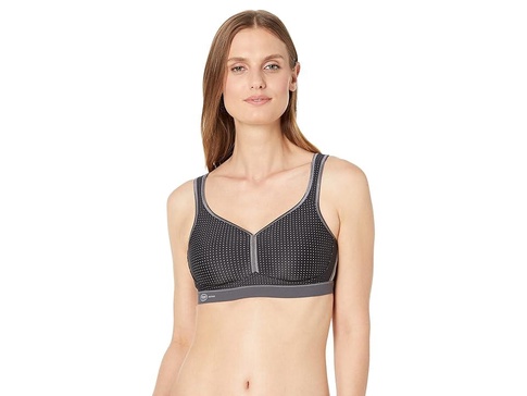 Performance Sports Bra Maximum Support