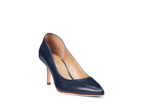 Lanette Pump