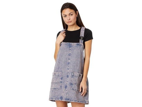 Overall Smock Mini