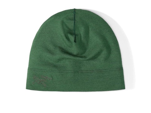 Rho Lightweight Wool Toque