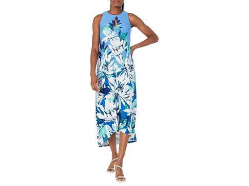 Jasmina Joyful Bloom Maxi Dress