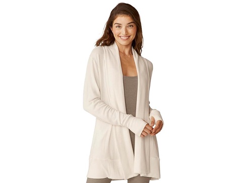 Soften Up Cardigan