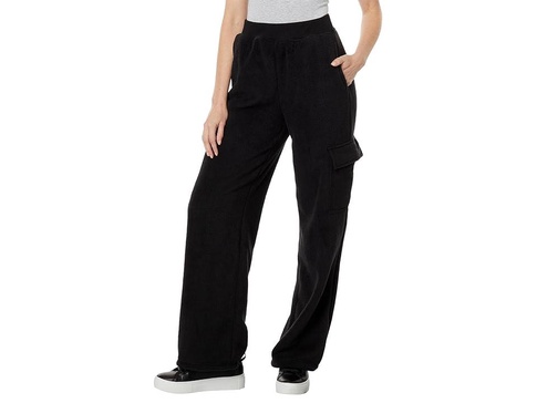 Veda Recycled Fleece Cargo Pants