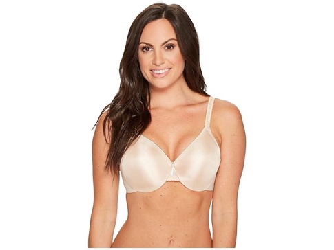 Simple Shaping Minimizer Underwire Bra 857109