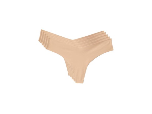 Classic Thong 5-Pack