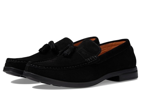 Peppley Tassel Slip-On