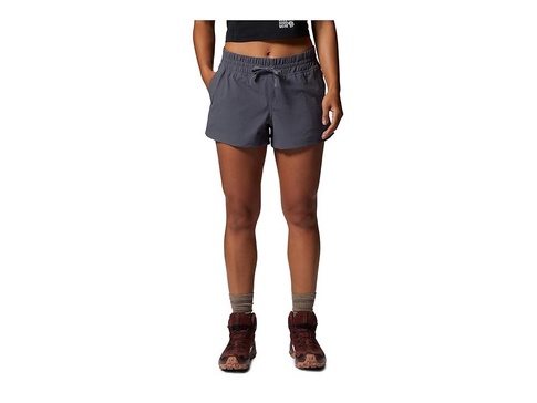 Basswood™ Pull-On Shorts