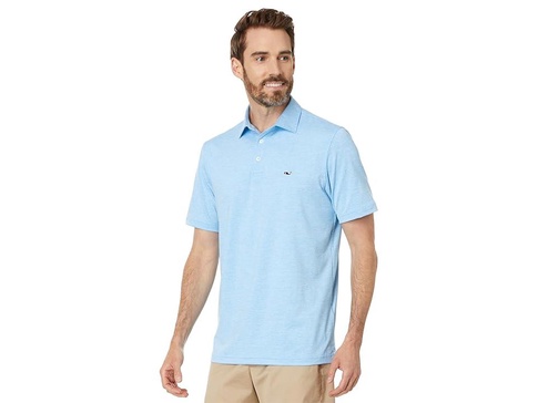 St. Jean Stripe Sankaty Polo