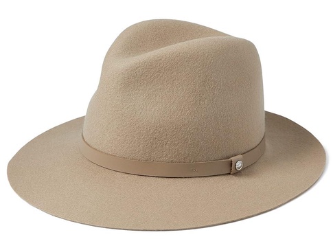 Floppy Brim Fedora