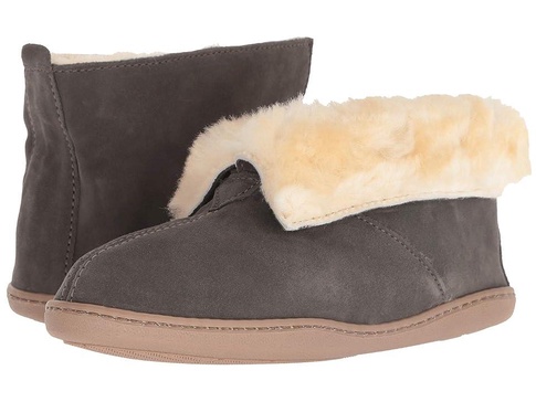 Sheepskin Ankle Boot