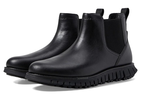 Zerogrand Remastered Waterproof Chelsea Boots