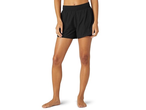 In Stride Lined Shorts