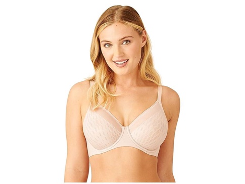 Elevated Allure Underwire Bra