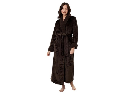 Plush Sherpa Robe 52"