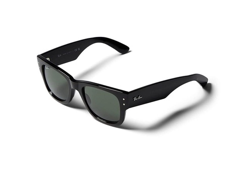 51 mm 0RB0840S Mega Wayfarer