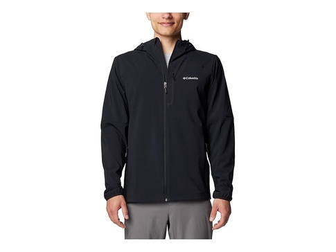 Columbia Tech™ Softshell Hoodie