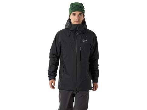 Beta Insulated Jacket