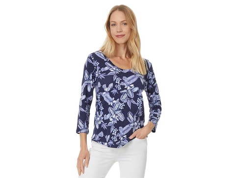 Ashby Isles Hightide Flora Tee