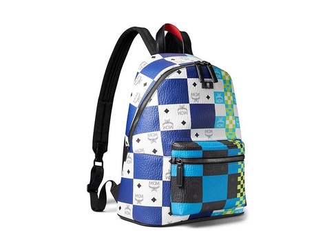 Stark Checkerboard Vi Backpack Medium MT