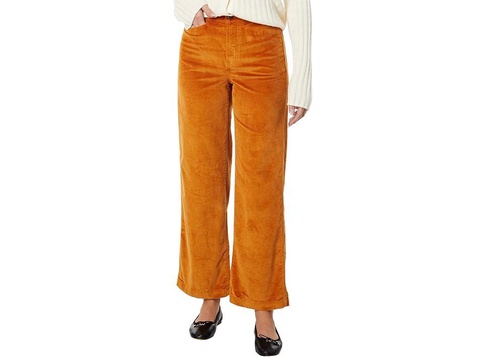 Emmett 2.0 Wide-Leg Pants in Corduroy