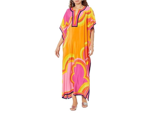 Theodora Maxi Dress