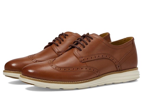 Originalgrand Shortwing Oxford