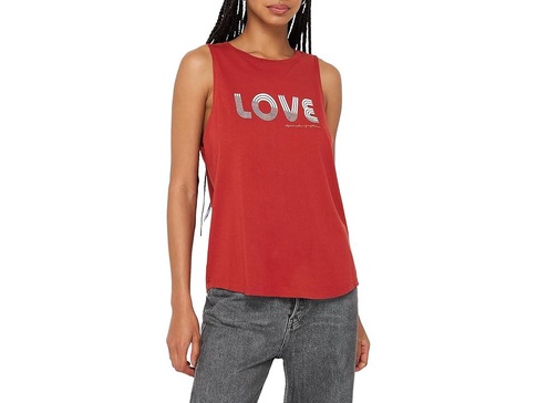 MOVE WITH LOVE JADE TANK