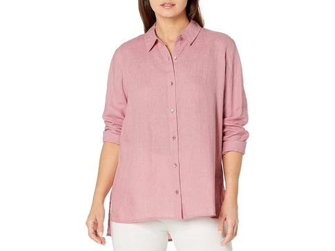 Petite Classic Collar Shirt