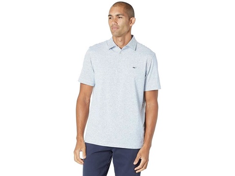 Bradley Stripe Sankaty Polo