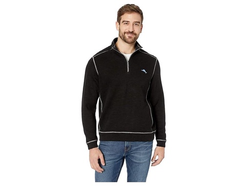 Tobago Bay 1/2 Zip Pullover