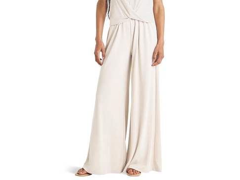 Giada Sandwash Palazzo Pants