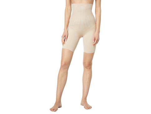 Extra Firm Lycra Fit Sense High-Waist Thigh Slimmer