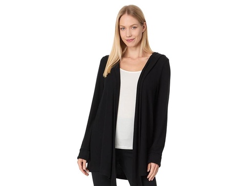 Gabbi Open Hooded Cardigan