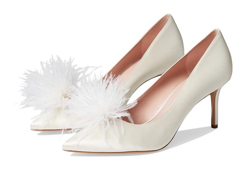 Marabou Heel