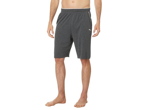 Cotton Modal Jersey Lounge Shorts